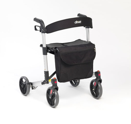 X Fold Rollator - Mobility2you - discount wholesale prices - from Drive Devilbiss Healthcare