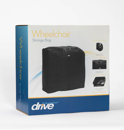 Wheelchair Storage Bag