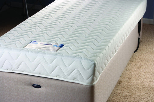 4Ft 6" Memory Foam Mattress