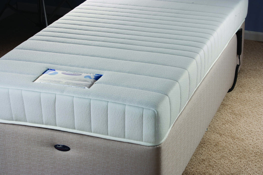 2Ft 3" Reflex Foam Mattress