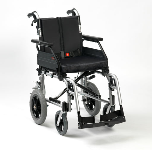 XS2 Transit Wheelchair (2")